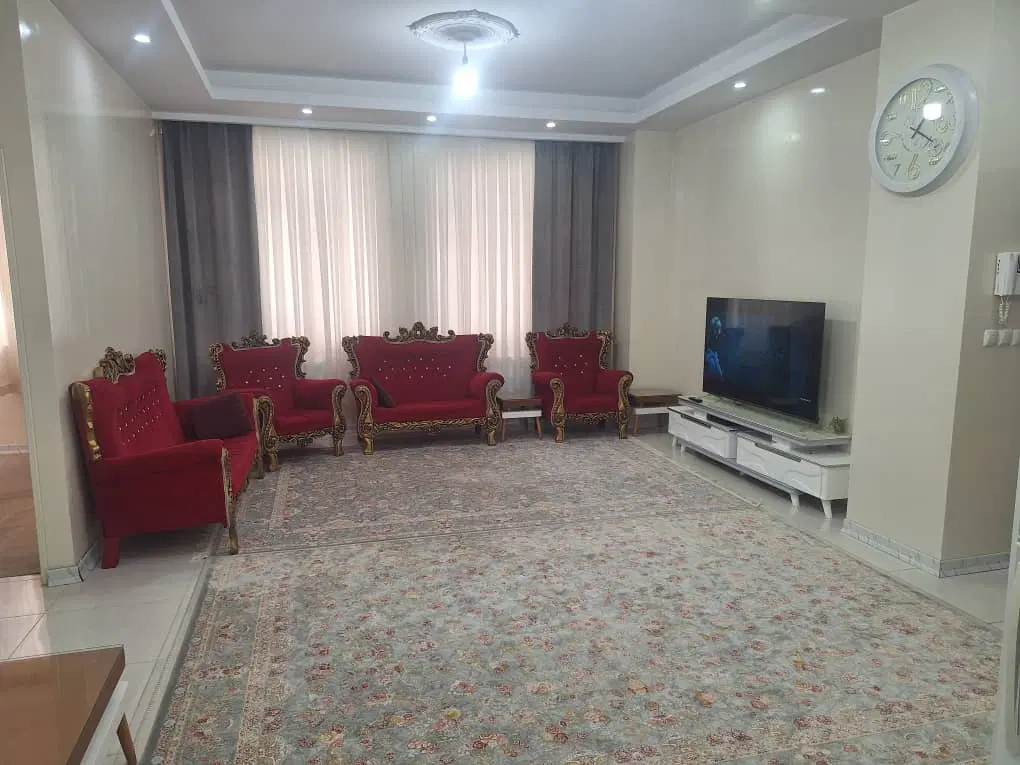 واحد ۸۵ متری نوساز خادم آباد