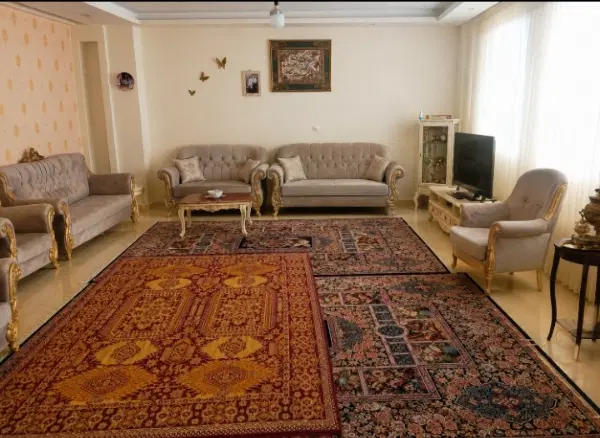 آپارتمان ۹۴متره یعقوبیه