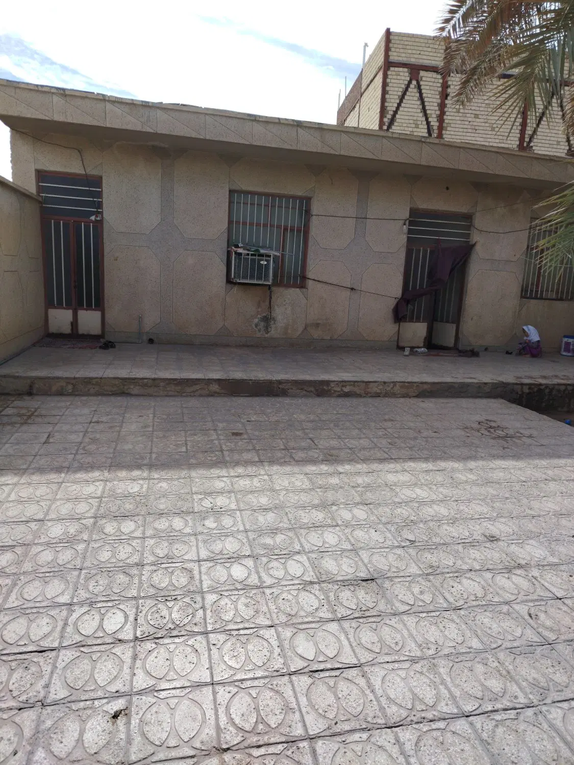 منزل فروشی دکتر فاطمی 9
