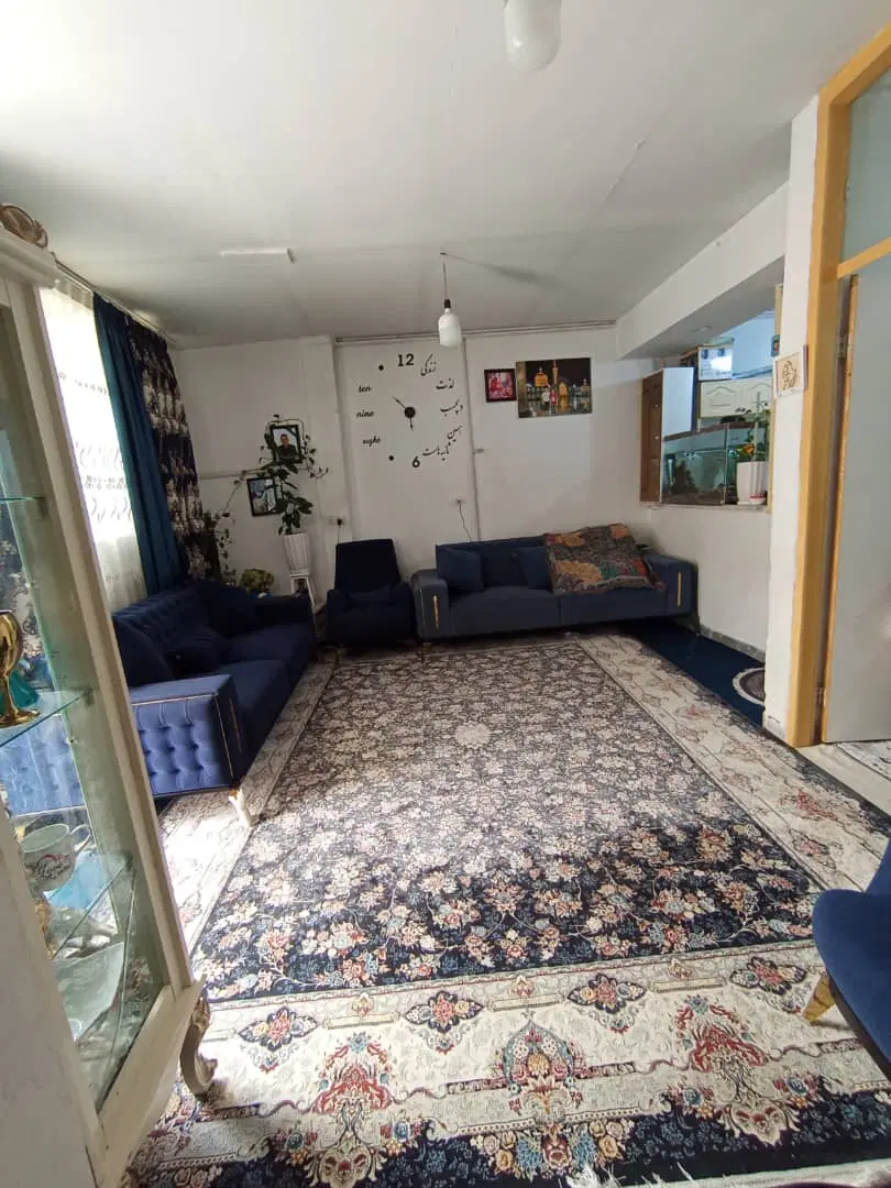 ویلایی ۷۰ متری دربست خادم آباد