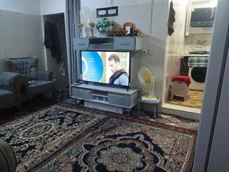 سوئیت مستقل راه جدا