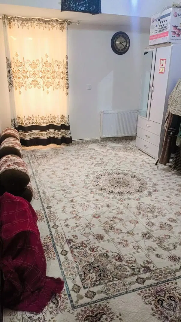 فروش آپارتمان 85 متری خوش نقشه