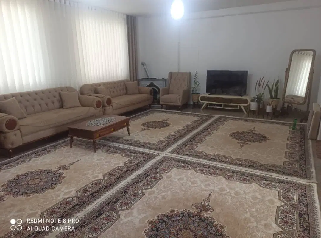 خونه دوشان معاوضه و فروش