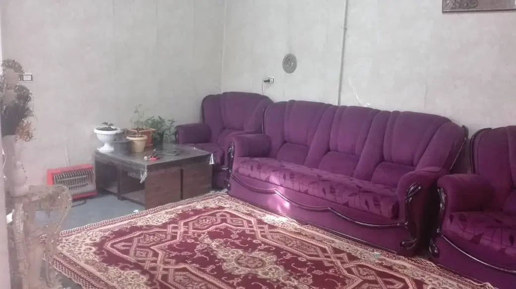 خانه ۶۰ متری تک طبقه فتح آباد