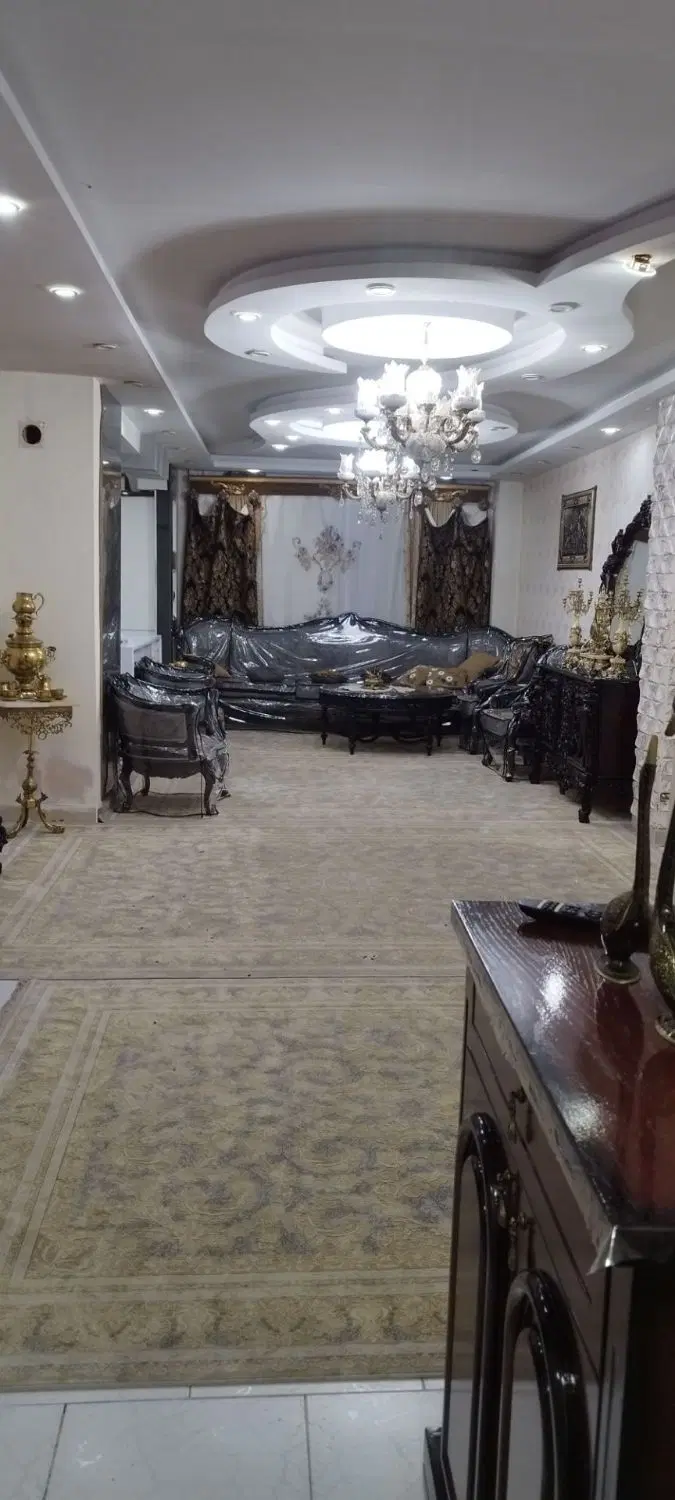 ۹۵متر در بنفشه پنجم