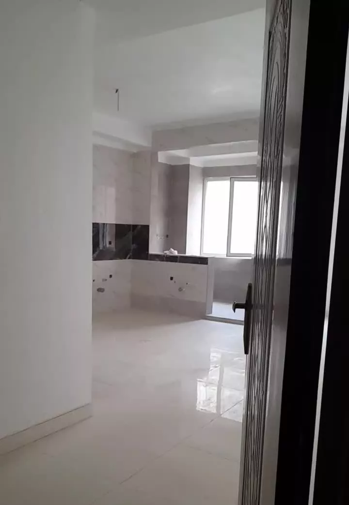 آپارتمان مسکن ملی شخصی ساز  ۴نفره