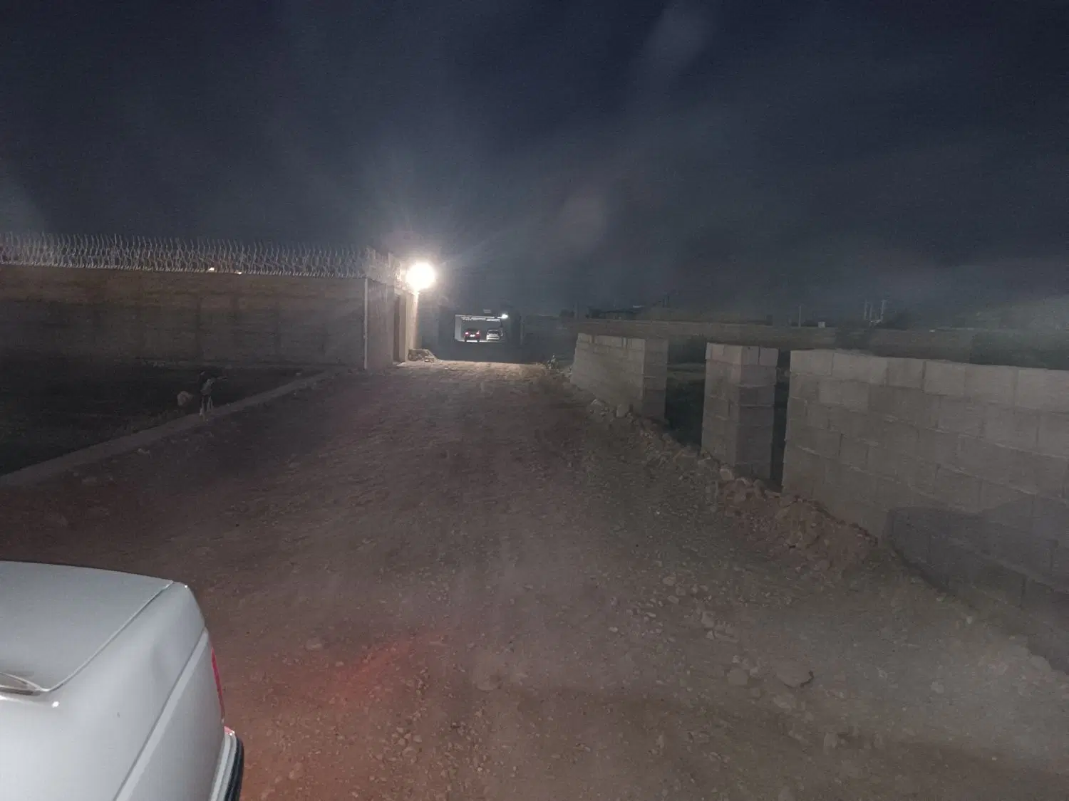 سرخون کوی اسلام آباد شهرک کوثر