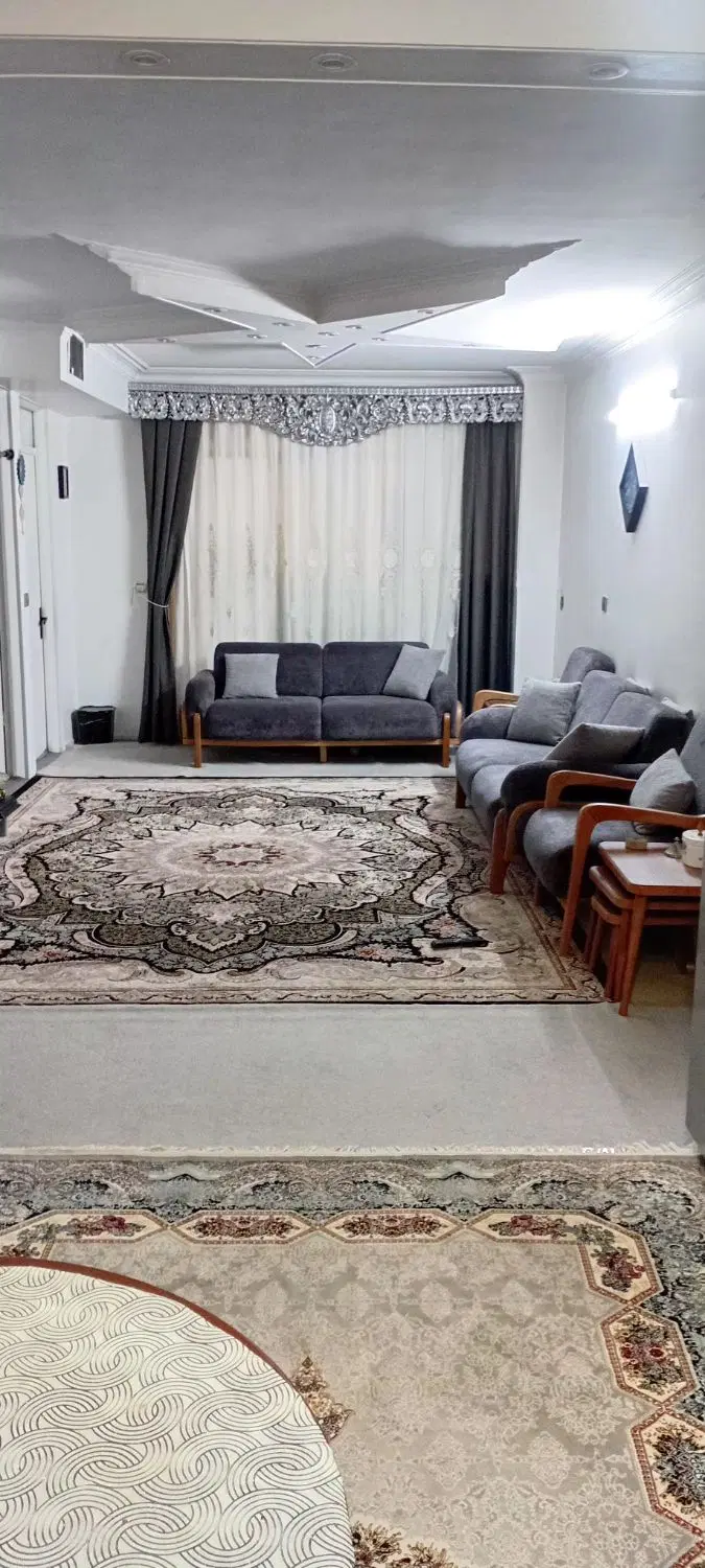 ۶۸متری تکواحدی کارخانه قند