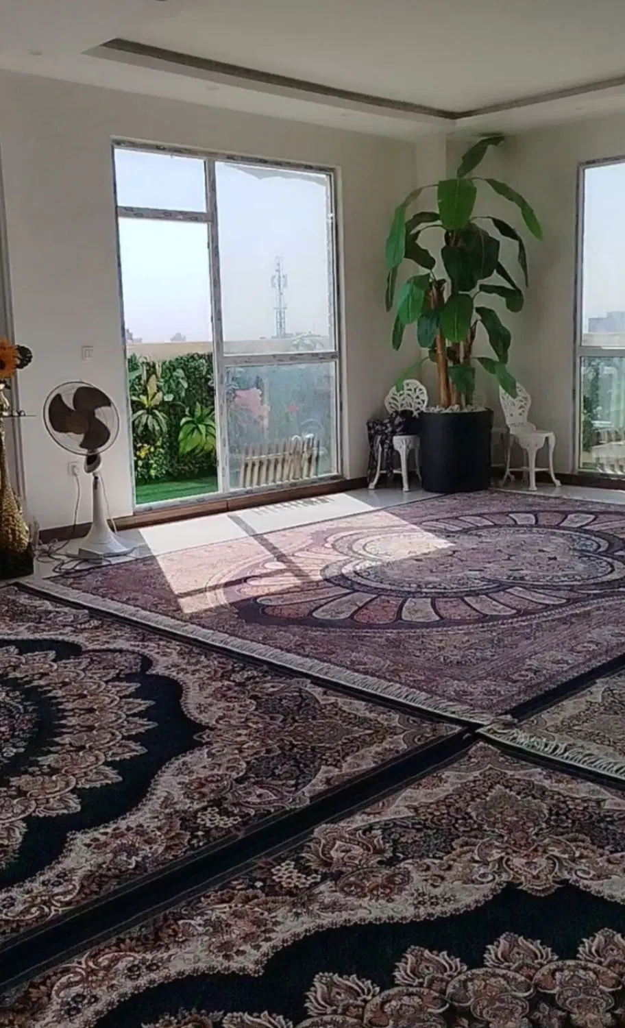 خونه با نقشه عالی