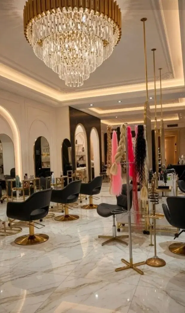 اجاره اتاق VIP به پزشک زیبایی خانم در سالن مجلل