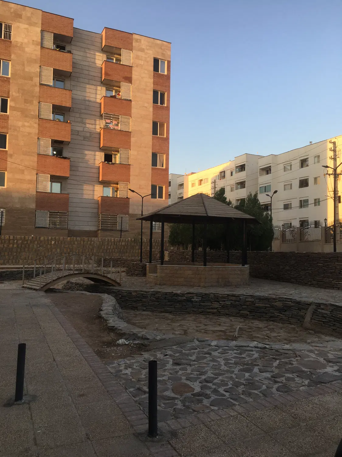 صدرا ،فاز ۱، دوخواب شخصی ساز