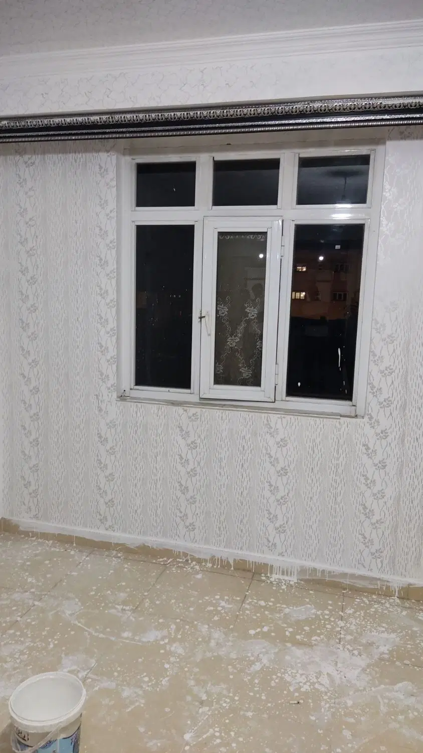 آپارتمان حجتی