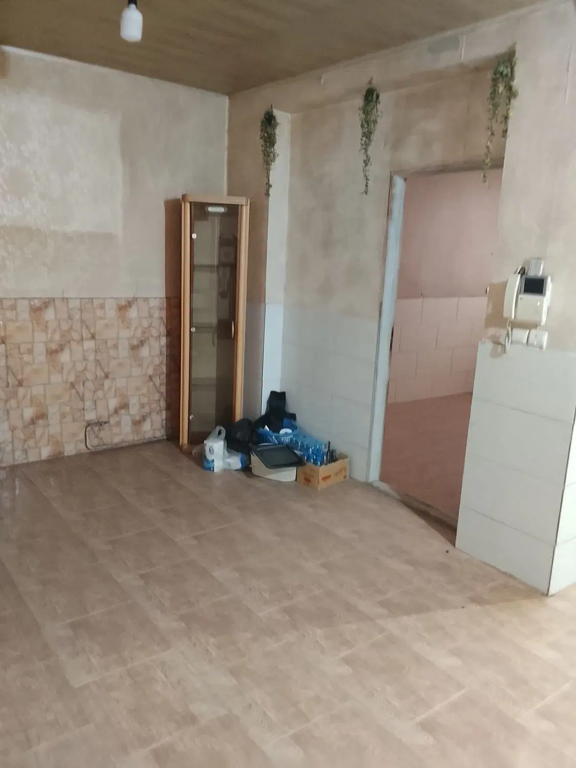 ویلایی