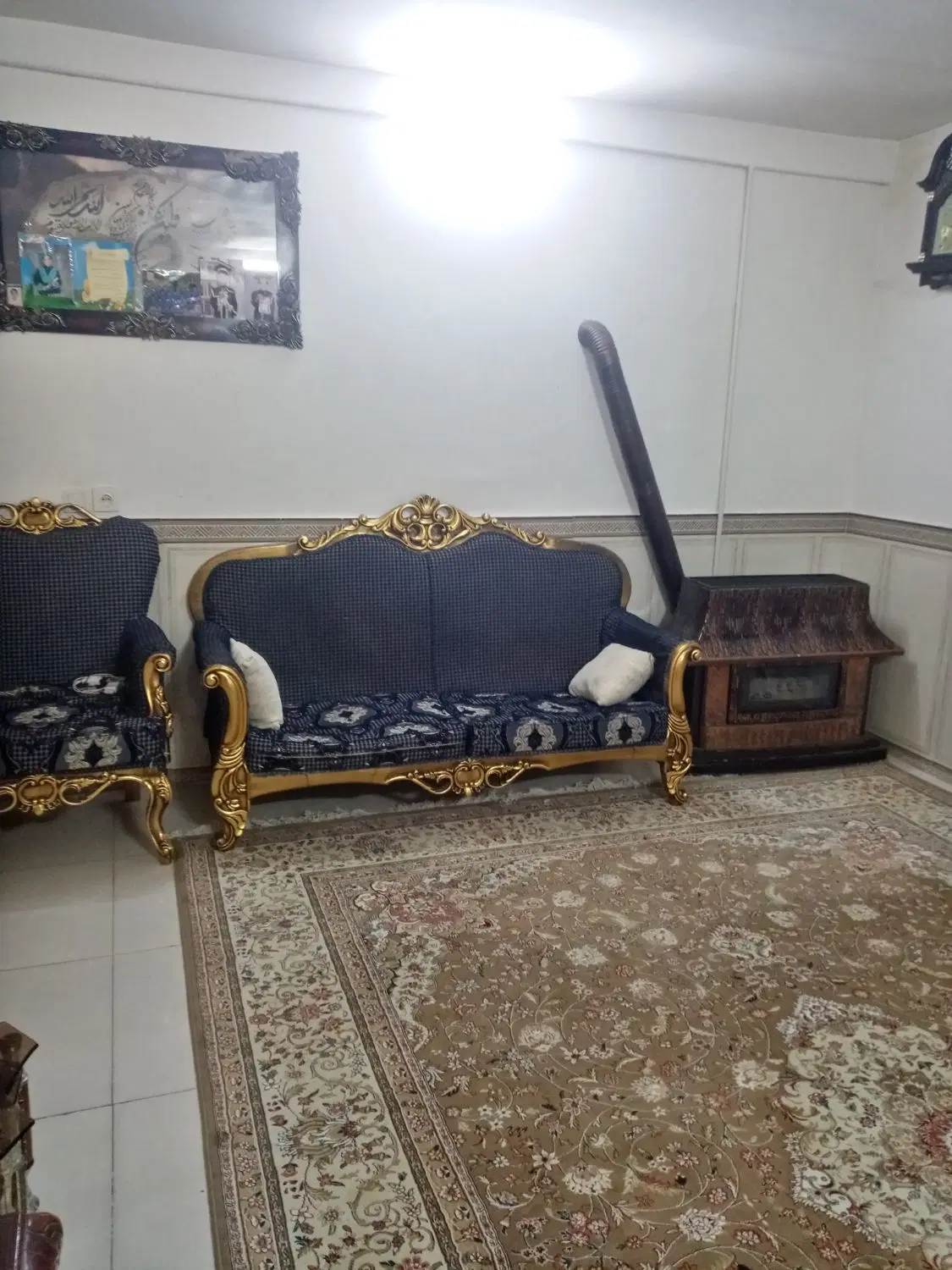 فروش خانه ویلایی