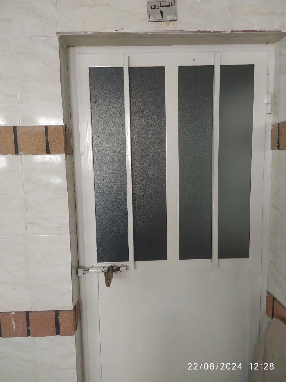آپارتمان ۹۰ متری در باباطاهر