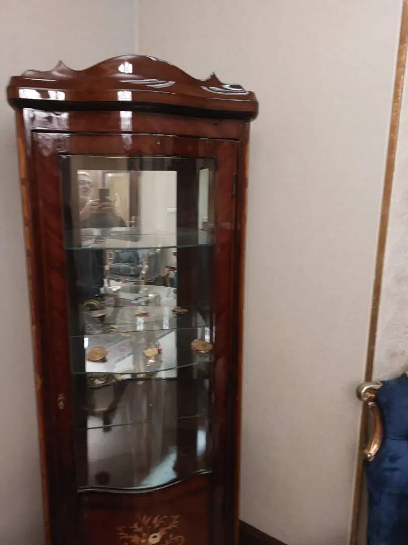 واحد ۷۰متری باحیاط ۲۰۰متر خانواده اتباع رایگان