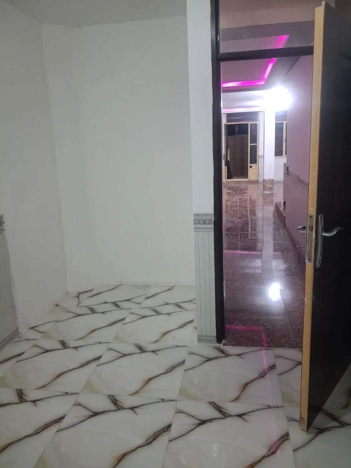 منزل اجاره ای سراسیاب فرسنگی پشت مرکز بهداشت