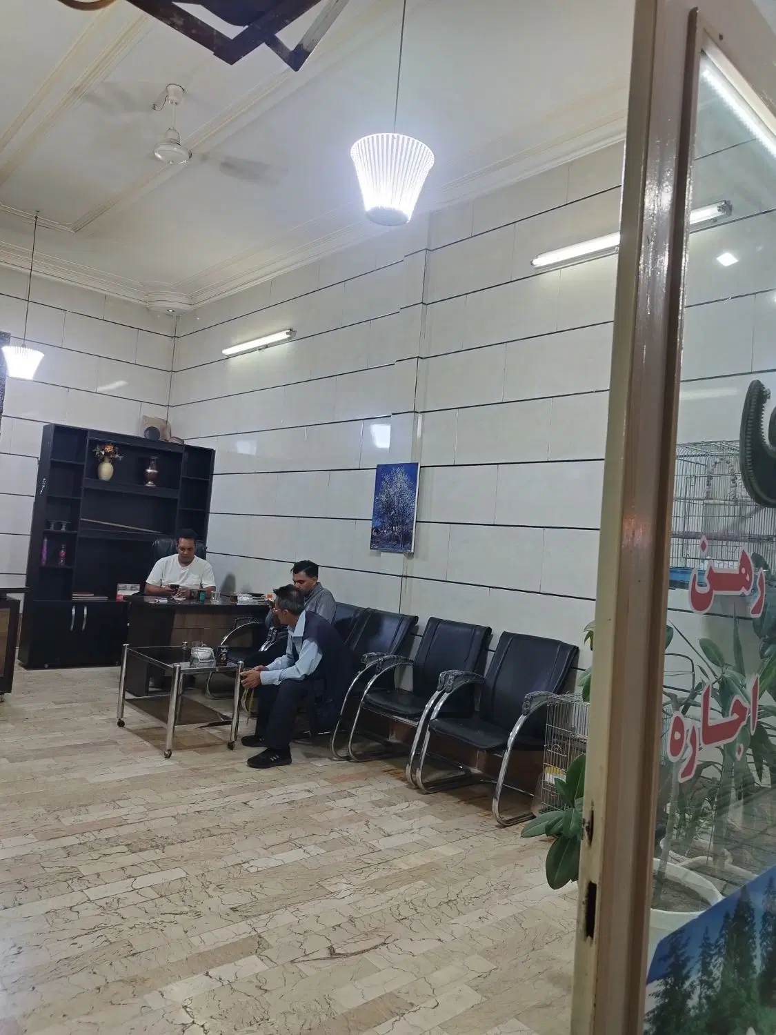 فروش مغازه