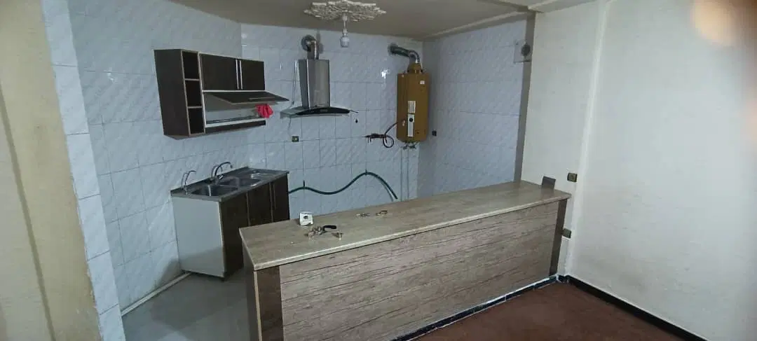 دوخوابه مسکن مهر