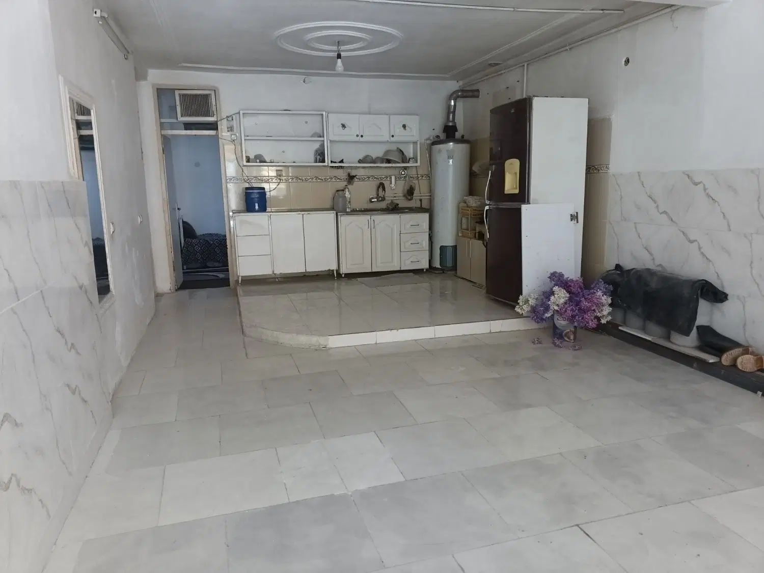 خانه اجاره ای