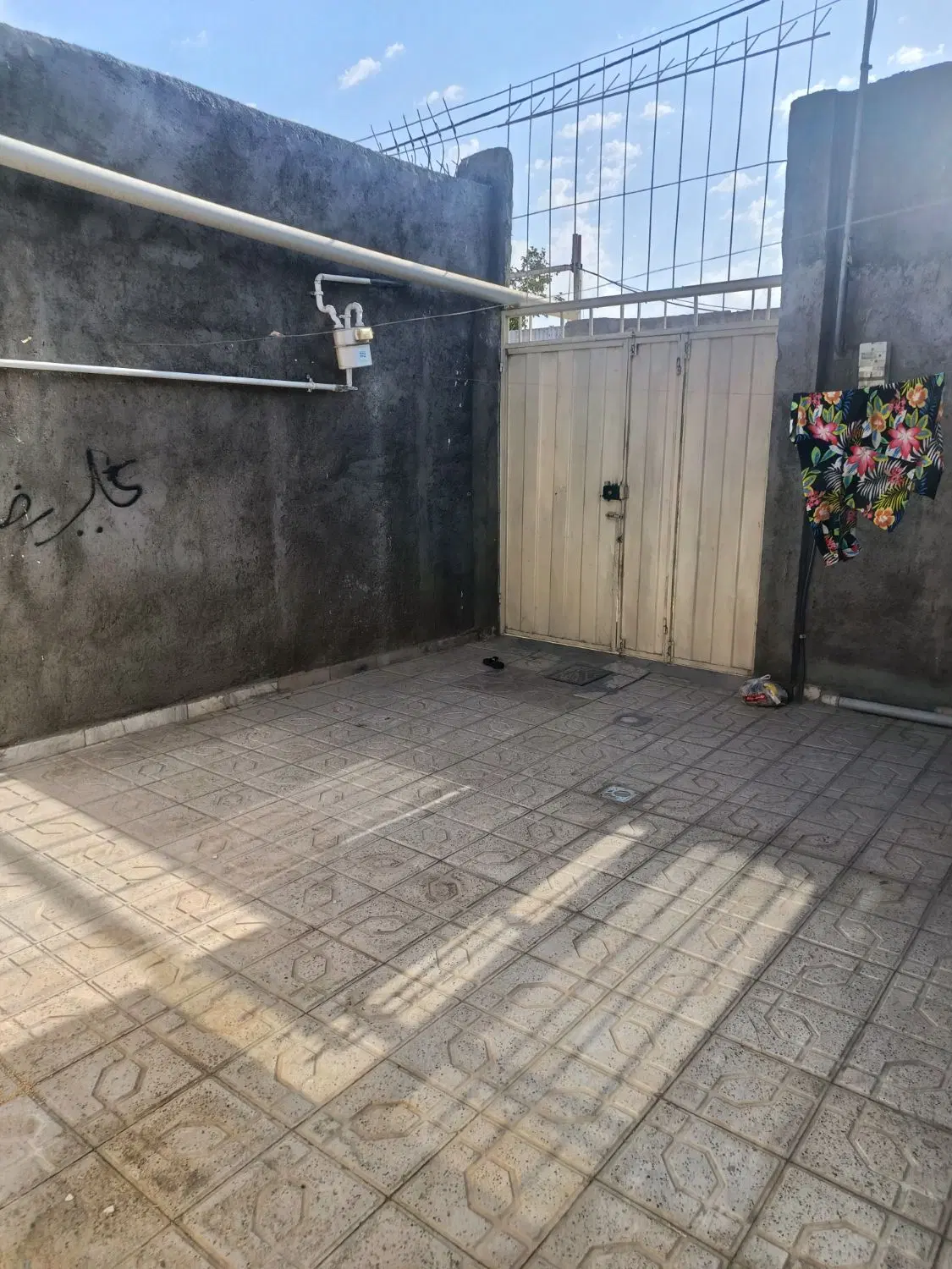 خانه فروشی رسالت
