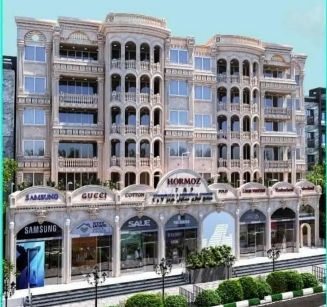 فروش یک خواب  سالن بزرگ.وام دار