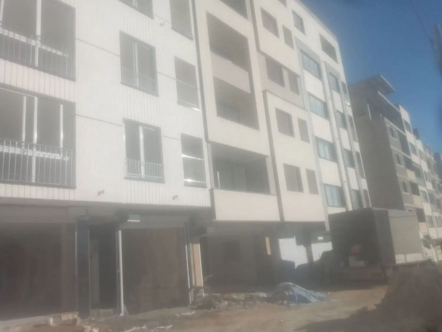 فروش منزل ویلای
