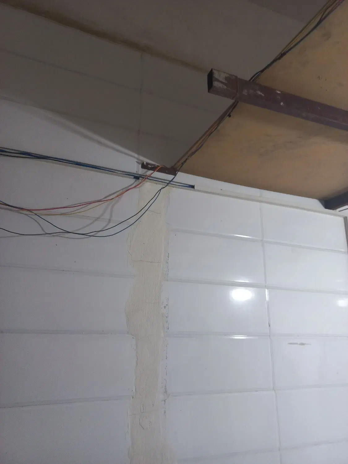 اشپزخانه باامکانات