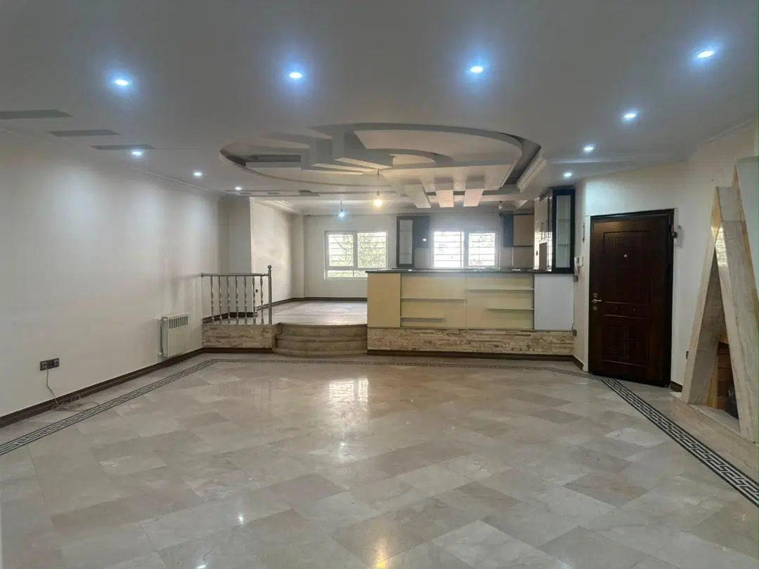 آپارتمان ۳خواب فول امکانات