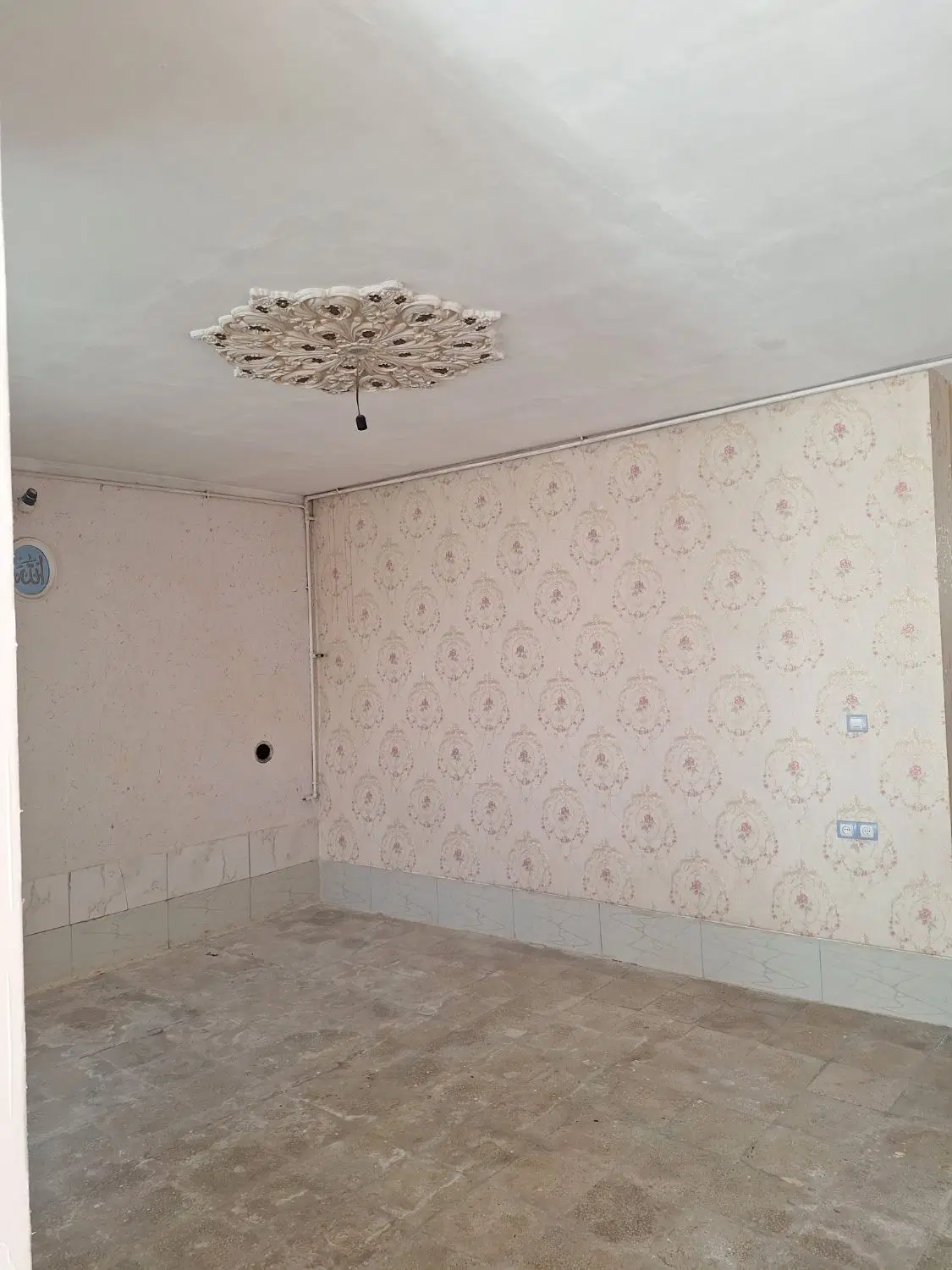 یکخوابه تمیز