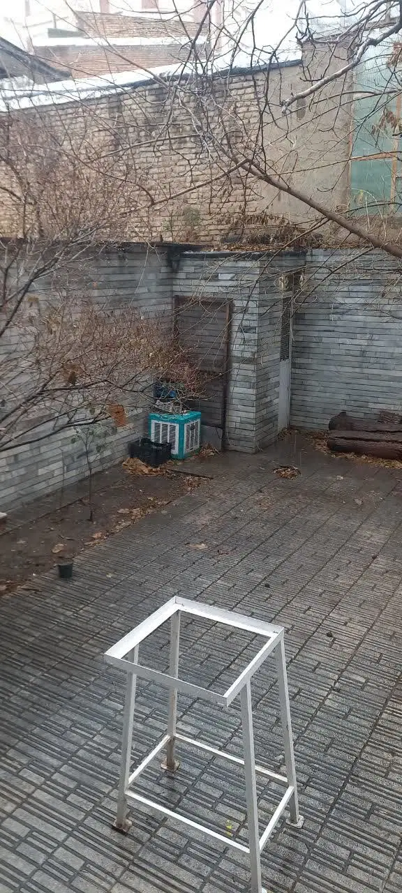 رهن و اجاره خانه ویلایی دربستی