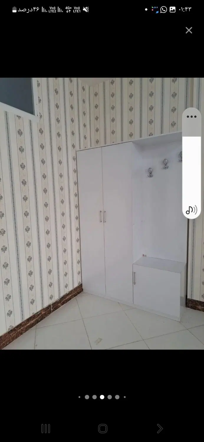 اپارتمان اجاره ای
