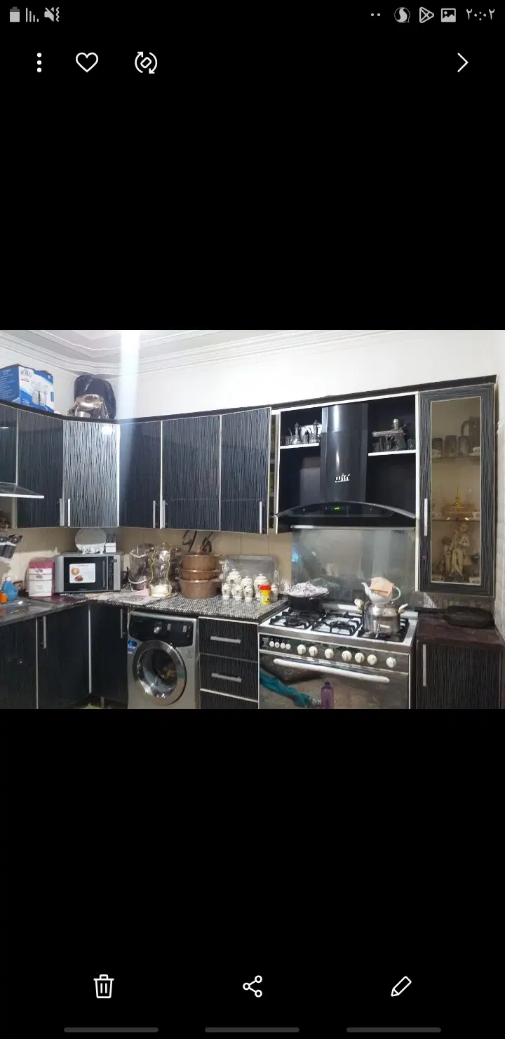 منزل ویلایی دربست