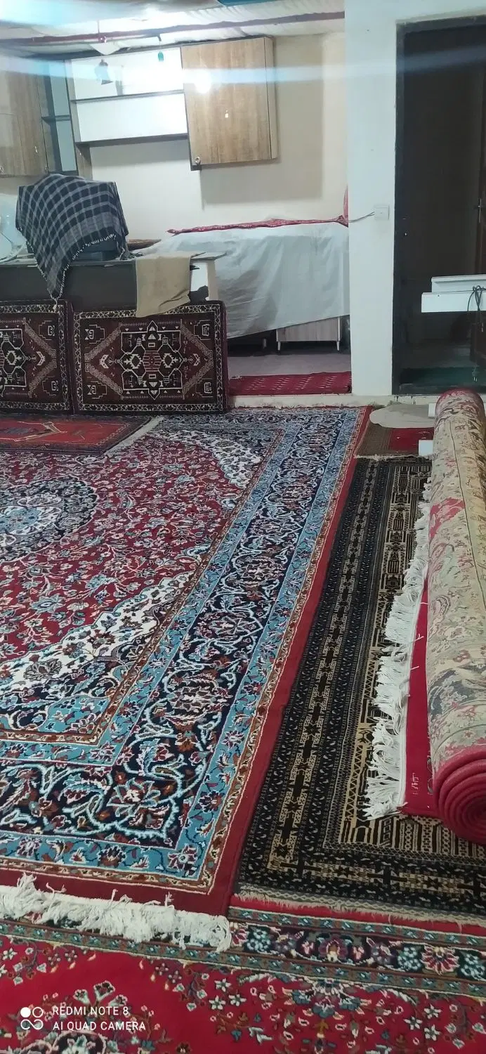 سویت۴۰ متری واسه خانوم تنها