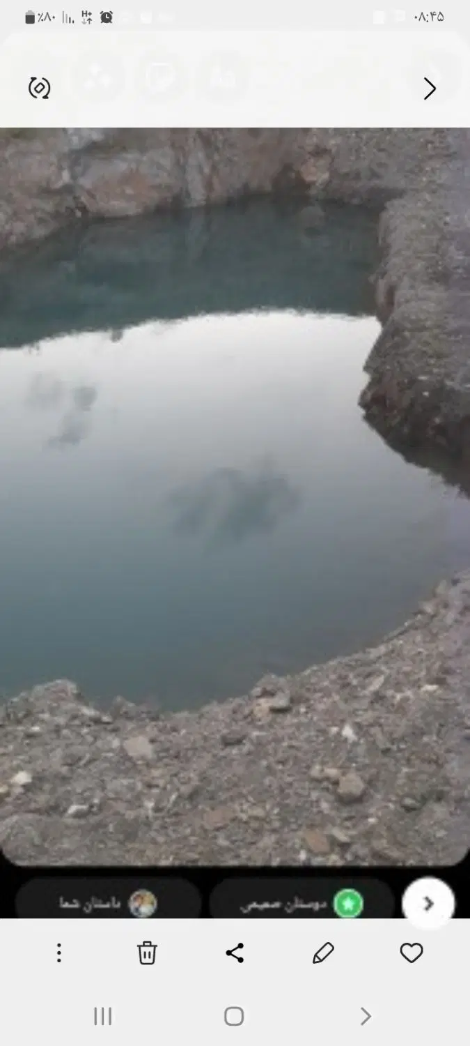 زمین باغی