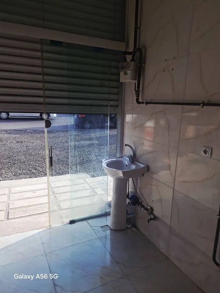 فروش مغازه در کمربندی رودسر