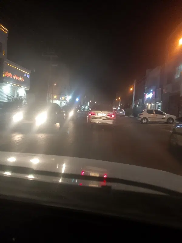 زمین فروشی کوچه اول فلکه رستم
