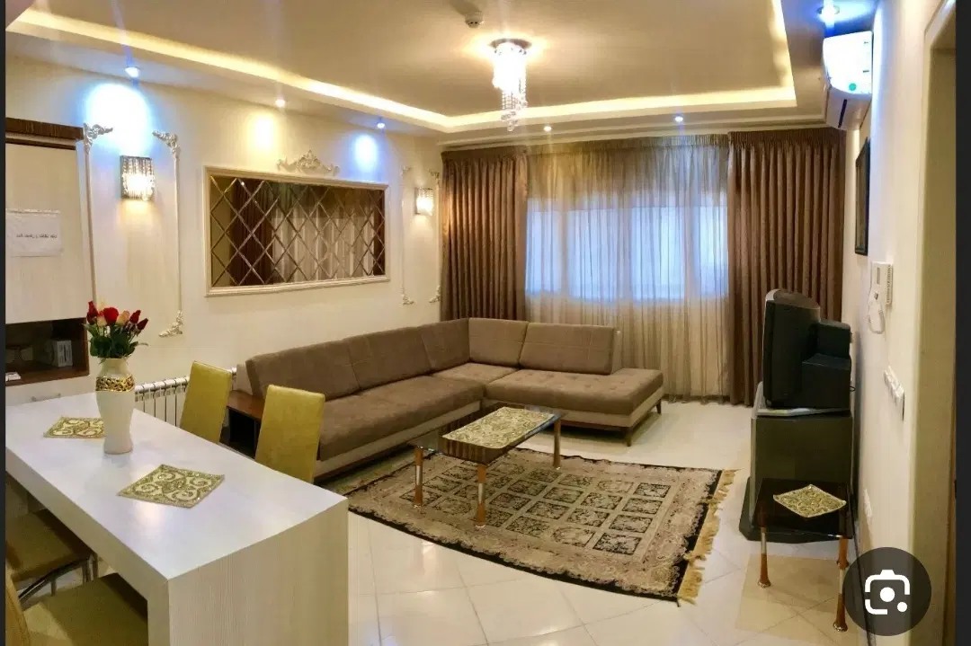 70متر واحد خوش نقشه فول امکانات