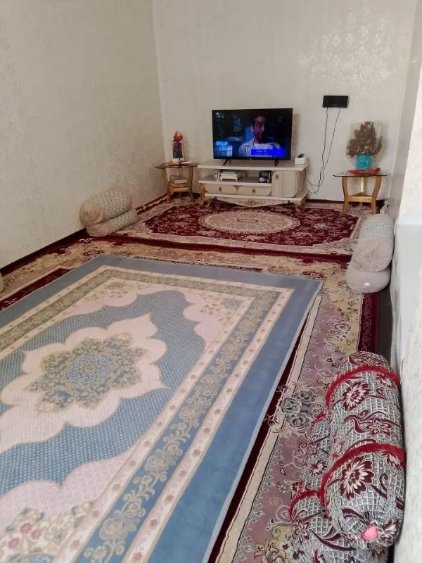 خانه اجاره‌ای