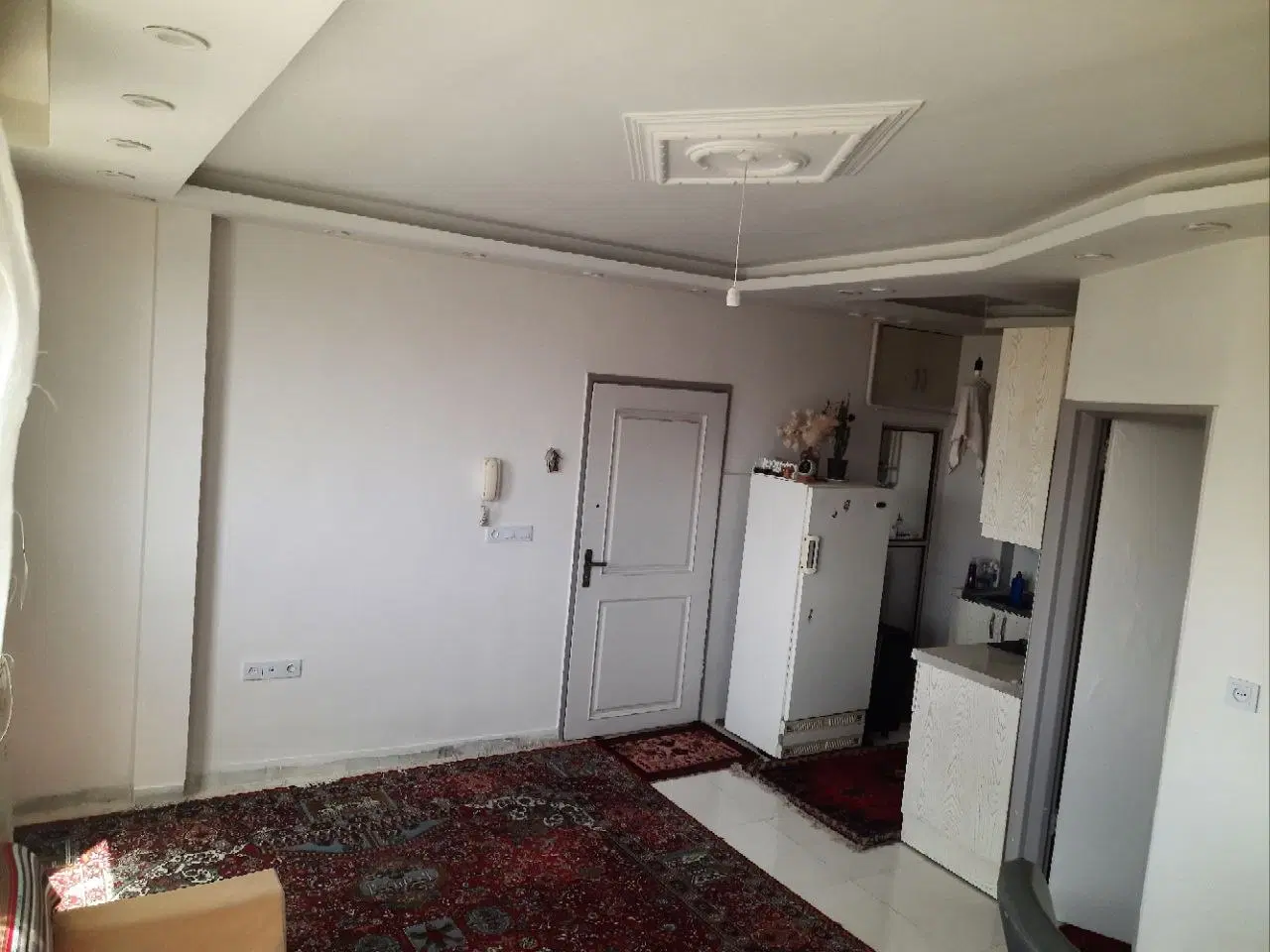 فروش خانه ۵۰ متری موسوی قوچانی