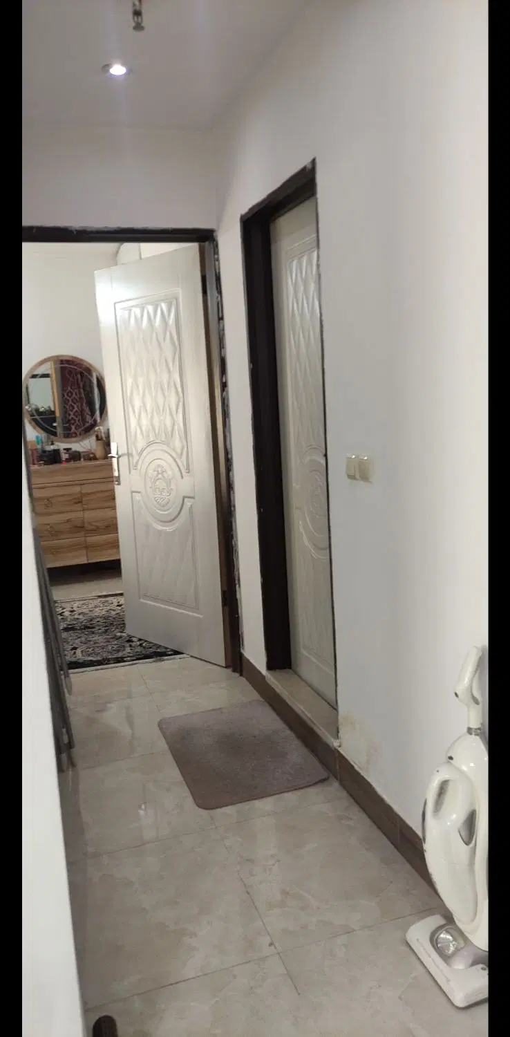آپارتمان ۵۷ متری