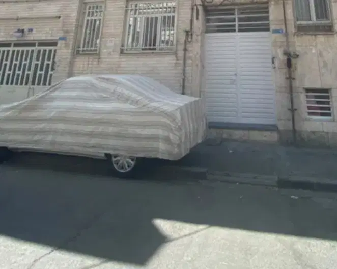 خانه اجاره ای