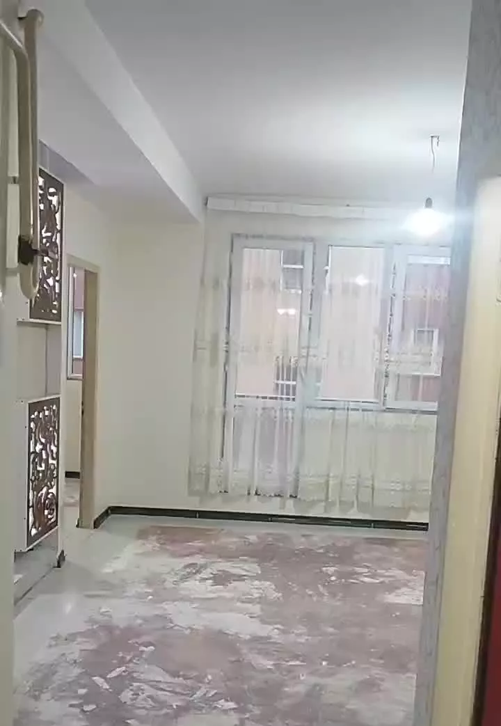 مسکن مهر سهند فاز ۳