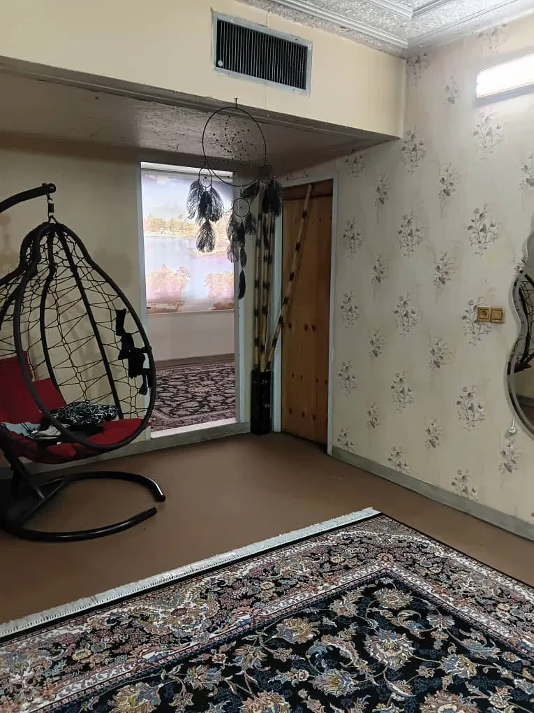 مسکونی بلوار رحمت