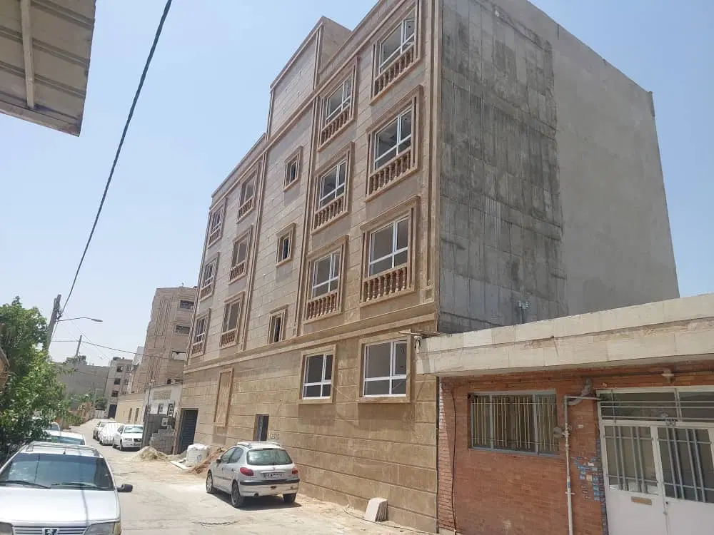 فروش 2خواب 115متری بلوار امیرکبیر