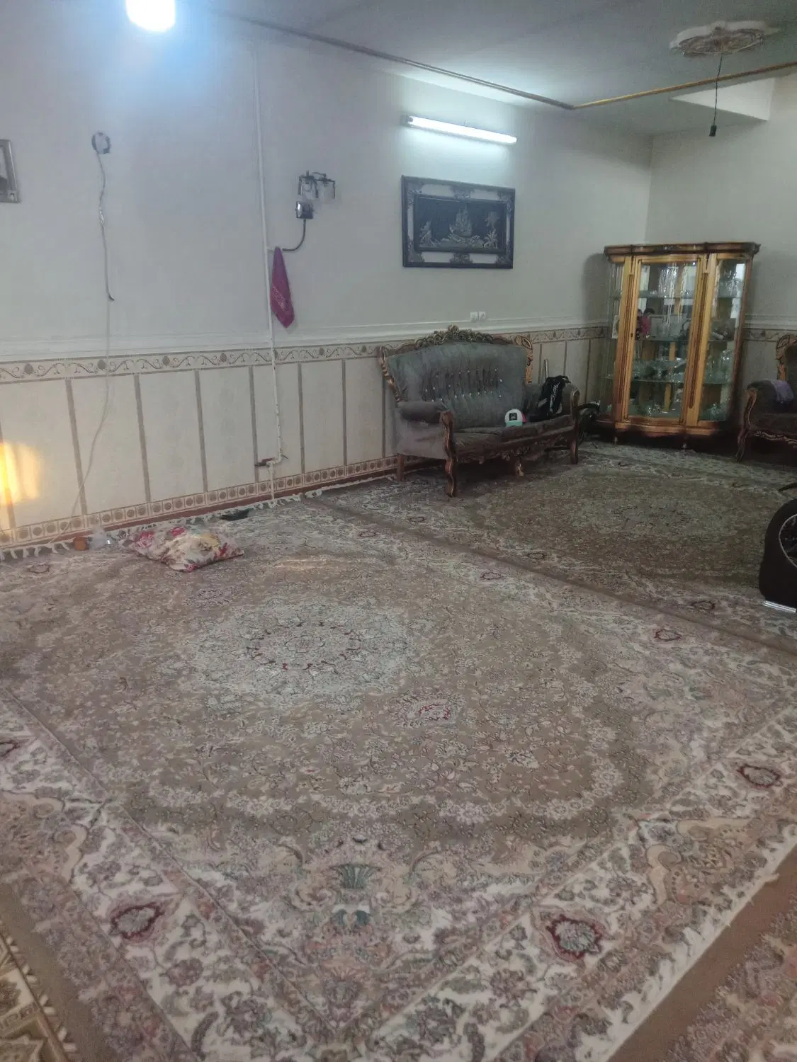 اجاره خانه ویلایی