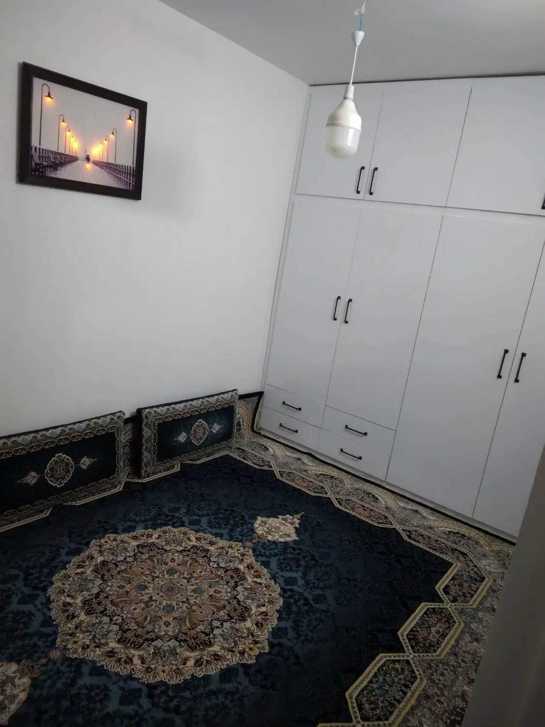منزل رضوی
