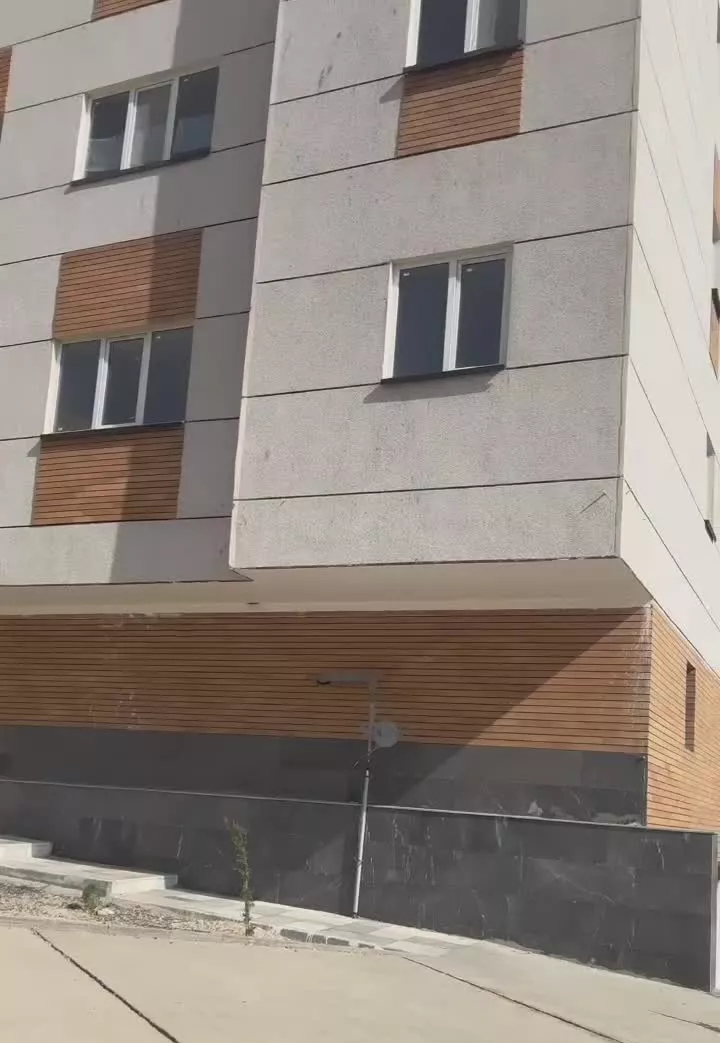 فروش آپارتمان ۲ خوابه فرصت محدود
