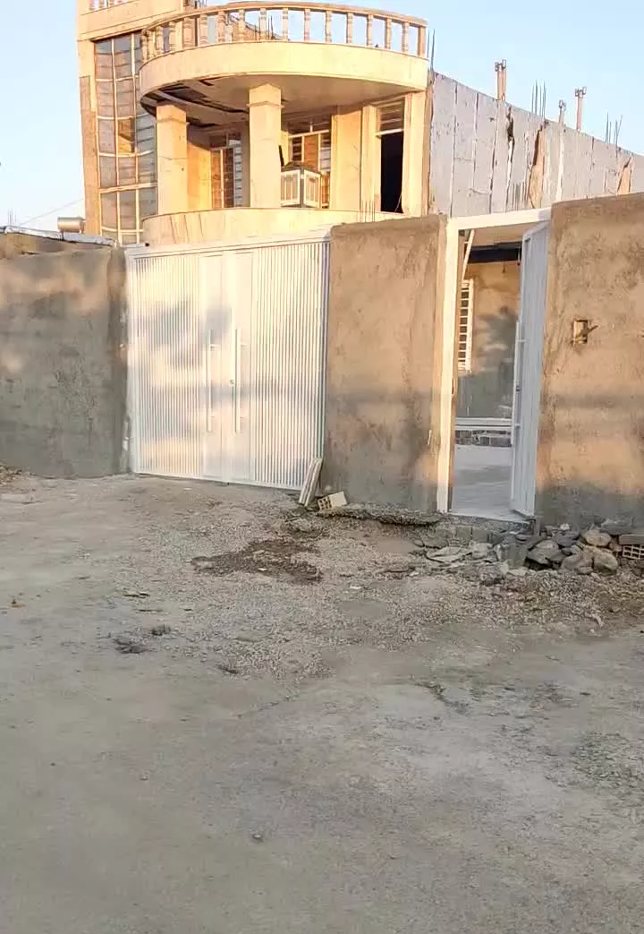 خونه ویلایی۴خواب سرابتاوه