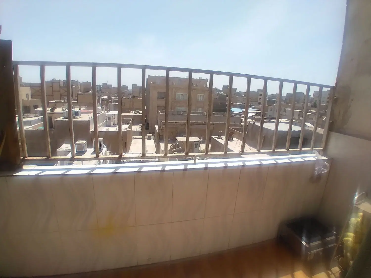 آپارتمان